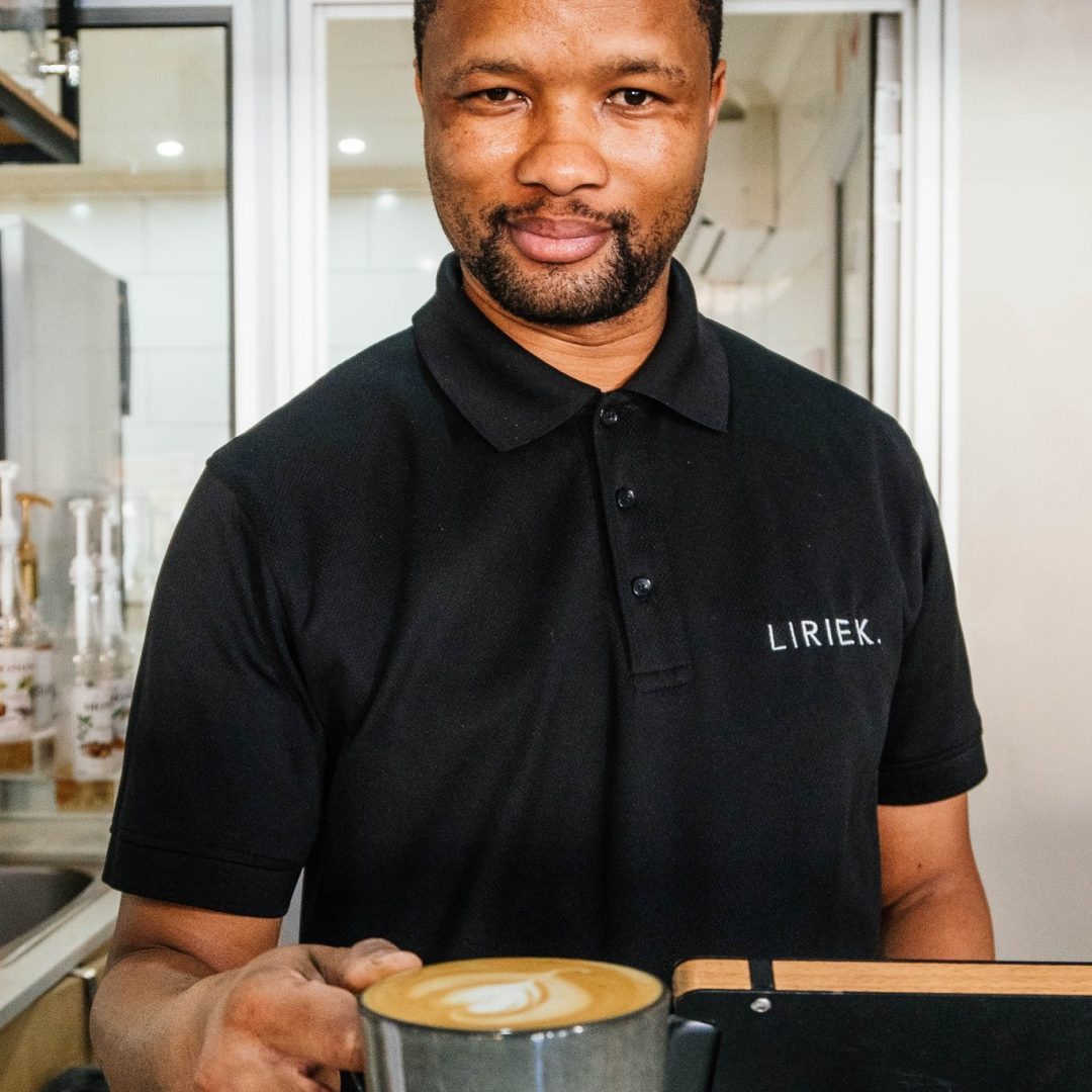 Barista